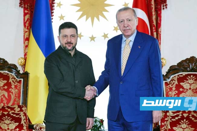 إردوغان: الحرب في الشرق الأوسط تسببت في «مأزق جيواستراتيجي»