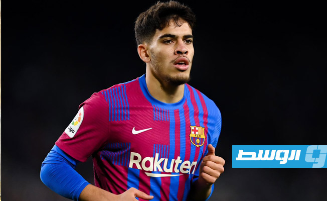 أليماني: الزلزولي يستحق العودة إلى برشلونة