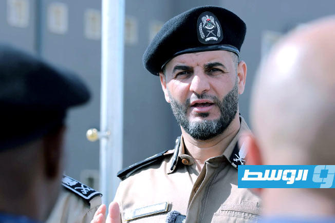 البداية من حي الأندلس.. الطرابلسي يعلن إطلاق خطة شاملة لتأمين طرابلس