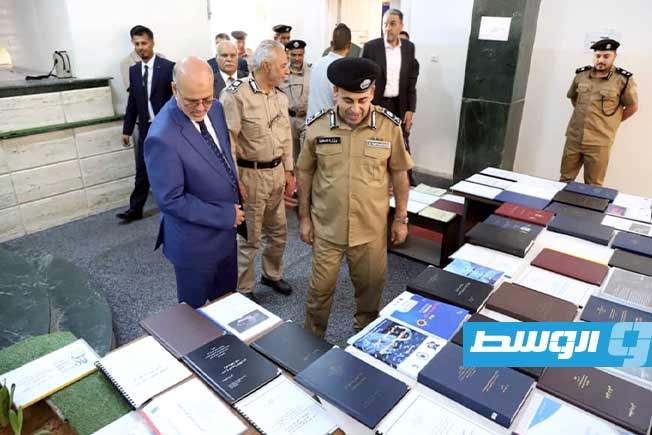 إطلاق أول مجلة ليبية متخصصة في قانون الإنترنت ومبادرة لتعزيز الأمن الرقمي الأسري