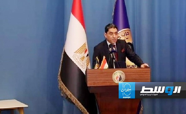 حكومة حماد: تدريب 26 ألف باحث عن العمل في الداخل والخارج