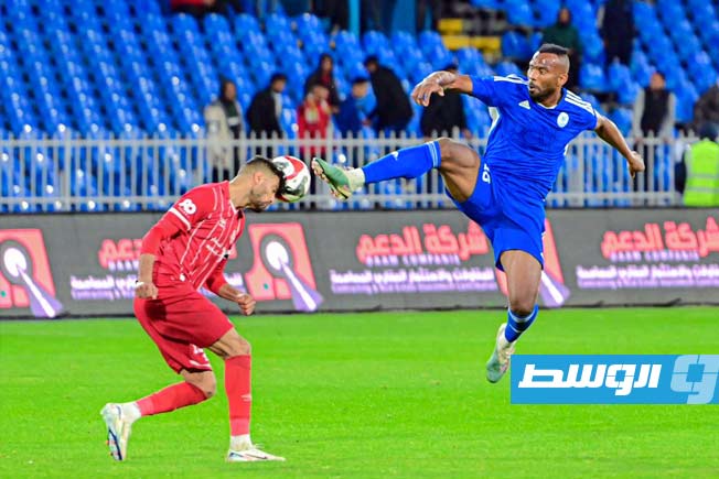 حصيلة مميزة في ثاني جولات إياب «دورينا»