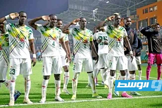 مالي تتسلح بالتفاؤل وزامبيا تبحث عن استعادة البريق بكأس امم أفريقيا