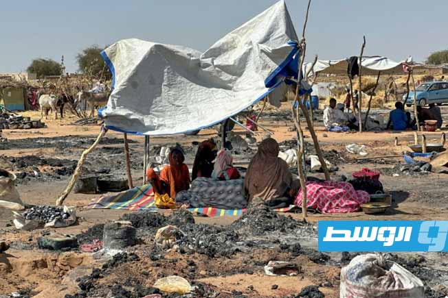 «هيومن رايتس ووتش»: قوات الدعم السريع استهدفت ذوي إعاقة في الفاشر