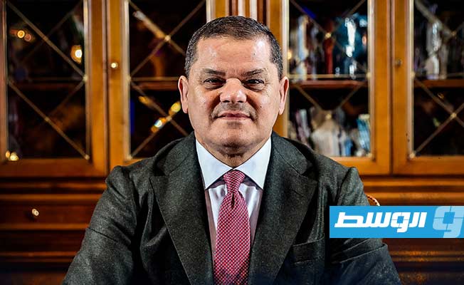 الدبيبة: صرف 9 أشهر من منحة الأبناء.. وجار مراجعة علاوة الزوجة