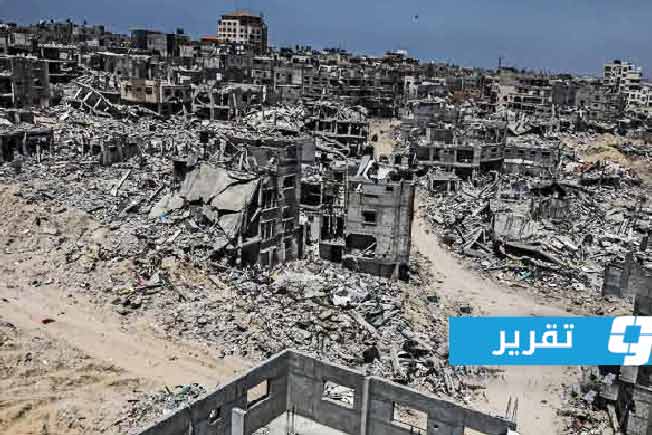 وداعا للحياد .. الصحافة وجائزة «بوليتزر» في قلب الحرب على غزة