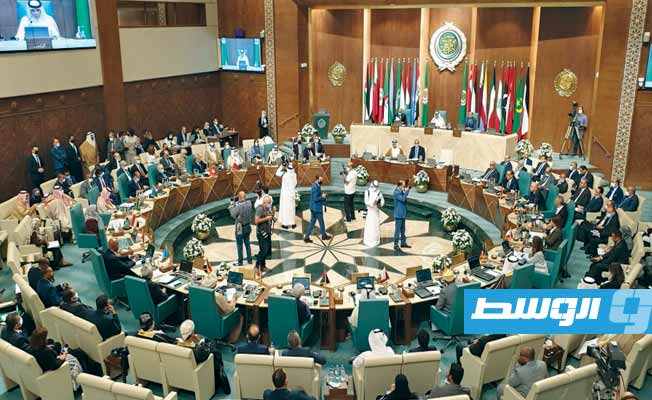 «قرار عربي» بشأن ليبيا.. دعم خارطة الطريق واستعجال الميزانية وإدانة «المقابر الجماعية»