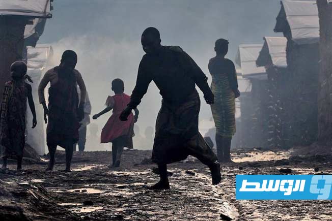 بوروندي: 85 ألف لاجئ على الأقل جراء أعمال العنف الأخيرة بشرق الكونغو الديمقراطية