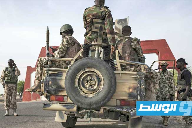 المجلس العسكري الحاكم في النيجر يعلن «التعبئة العامة» ضد «التنظيمات الإرهابية»