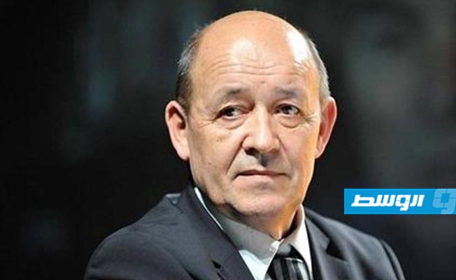 لودريان: إما اتفاق في فيينا حول النووي الإيراني وإما «الأزمة»