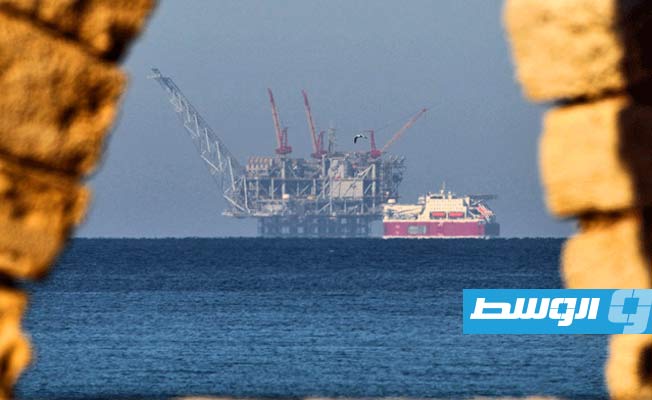 رئيس الوزراء الإسرائيلي يشيد بالمقترح الأميركي بشأن ترسيم الحدود البحرية مع لبنان