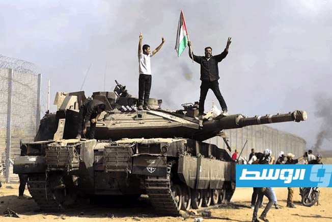 «الشاباك» يقر بفشله في منع هجوم 7 أكتوبر