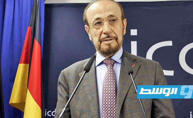 القضاء السويسري يصدر مذكرة توقيف ضد رفعت الأسد بتهم جرائم حرب