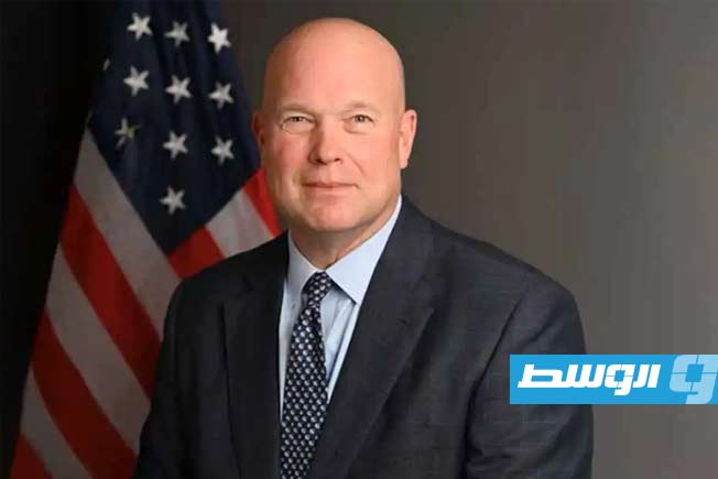 السفير الأميركي في «ناتو» يدين اختراق مسيّرة روسية لأجواء رومانيا: «توغل غير مسؤول»