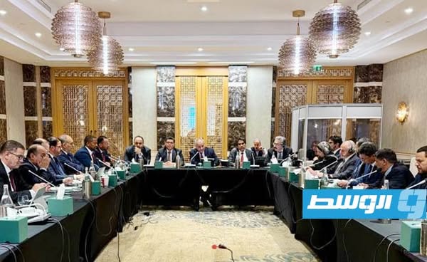 صندوق النقد يدعو إلى إصلاح دعم الطاقة في ليبيا ويوصي بضبط الإنفاق العام