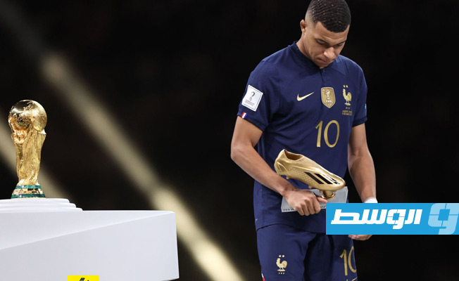 المونديال القطري الأكثر تهديفا
