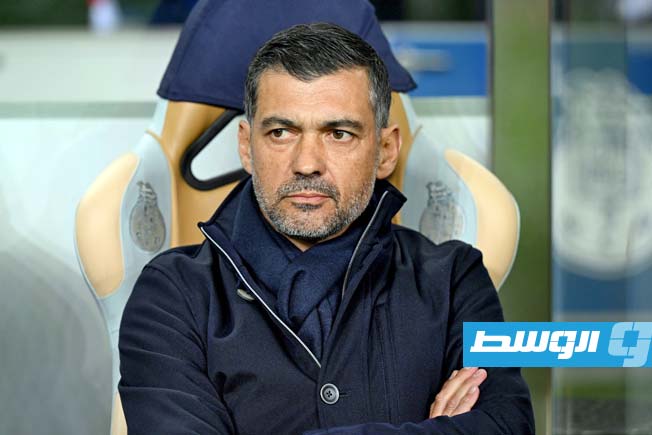 البرتغالي سيرجيو كونسيساو مدربا جديدا لميلان