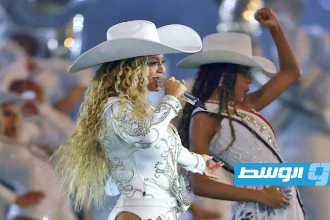 بيونسيه تتصدر «غرامي» بـ11 ترشيحًا.. تعرَّف على أبرز المرشحين