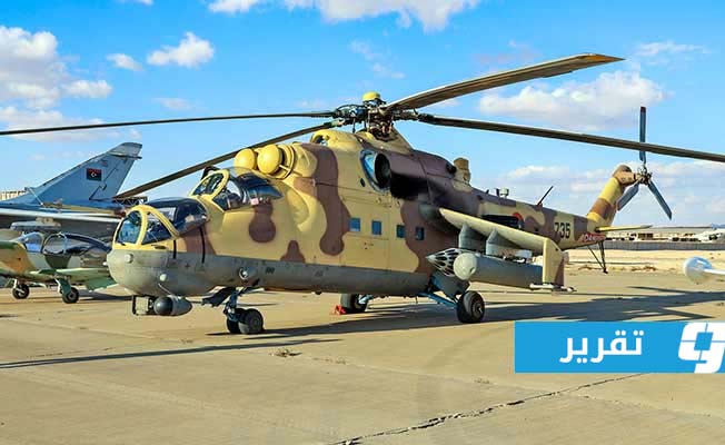 روسيا تدرس خياراتها حال خسارة قاعدتيها بسورية.. وليبيا في الصورة