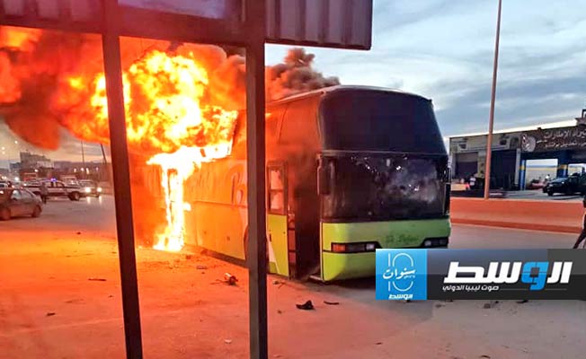 لجنة المسابقات تحدد موعد مباراة الخمس والأولمبي