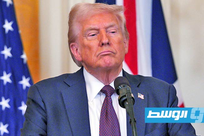 «أكسيوس»: ترامب يعتزم إعلان إنشاء مجلس سلام في غزة الأسبوع المقبل