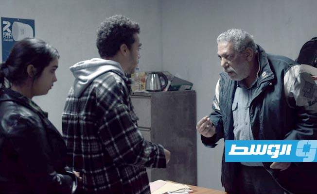 عرض «القاهرة - برلين» بمهرجان الجونة «السبت»