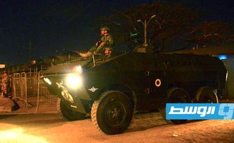 مقتل ستة متهمين باغتيال مرشح رئاسي في الإكوادور