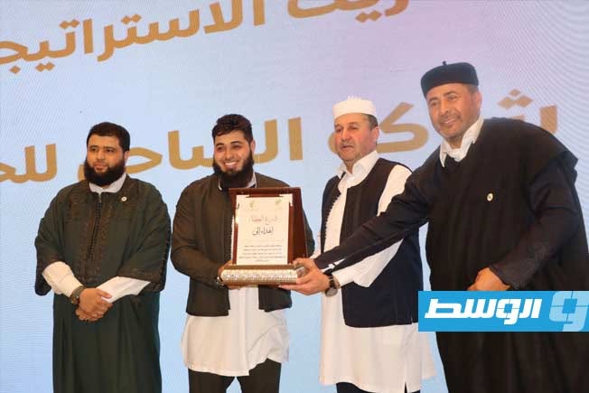 وزير السياحة: القطاع يشهد حراكا متناميا.. ونسعى لإبراز ليبيا كوجهة واعدة للسياحة والاستثمار