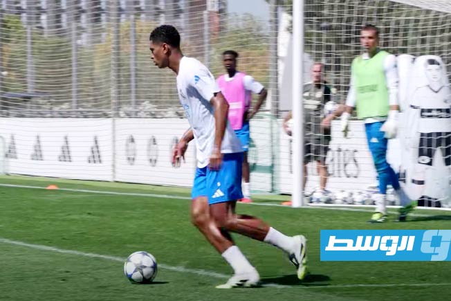 ريال مدريد يستعيد سلاحين مهمين قبل مواجهة مارسيليا في دوري الأبطال