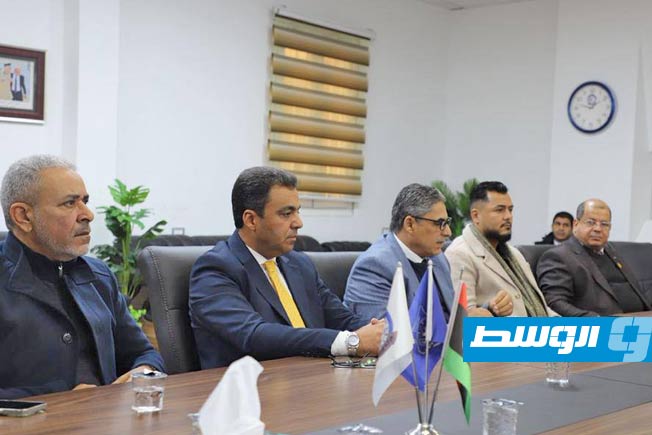 «العمل» و«الجوازات» تتفقان على آلية عمل مشتركة لضبط إجراءات العمالة الوافدة