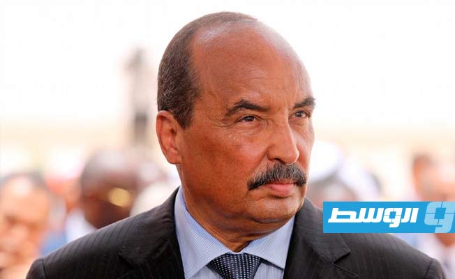 الحكم على الرئيس الموريتاني السابق محمد ولد عبدالعزيز بـ«15 سنة نافذة»