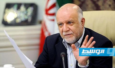 إيران توقع عقدا بـ440 مليون دولار لتطوير حقل غاز بالخليج