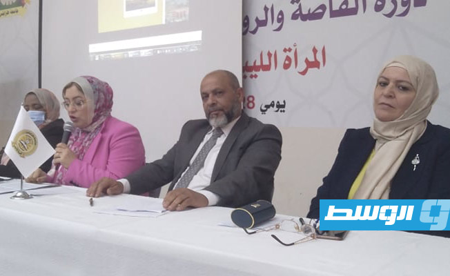 «آداب طرابلس» تنظم النسخة الأولى لمعرض التأليف النسوي