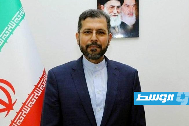إيران تسعى إلى «اتفاق نووي سلمي» مع أمريكا