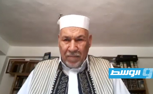 محمد برغوثي: لا بد من الذهاب إلى الانتخابات وإلا ستقع حرب لا هوادة فيها