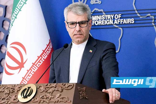 إيران تعلن اختتام الجولة الرابعة من محادثات نووية «صعبة» مع واشنطن