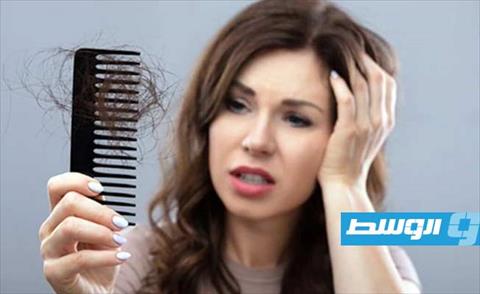العرقسوس والأرغان للتخلص من تساقط الشعر