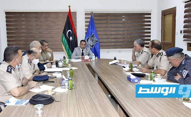 «داخلية الوفاق» توافق على إغلاق مراكز إيواء المهاجرين على طول الشريط الساحلي