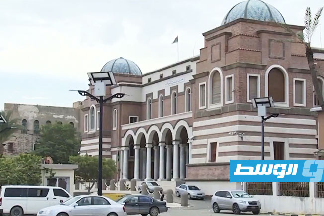 «المركزي»: 793 مليون دولار قيمة الإيرادات النفطية الموردة منذ بداية ديسمبر الجاري