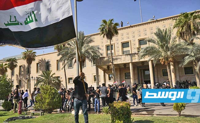 البيت الأبيض: الوضع في العراق «مقلق» ويتطلب الهدوء والحوار