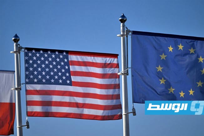 الاتحاد الأوروبي: نتوقع مزيدًا من الاضطرابات في العلاقات التجارية مع أميركا