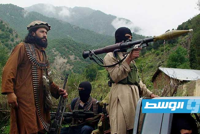 10 قتلى على الأقل بضربات باكستانية على أفغانستان