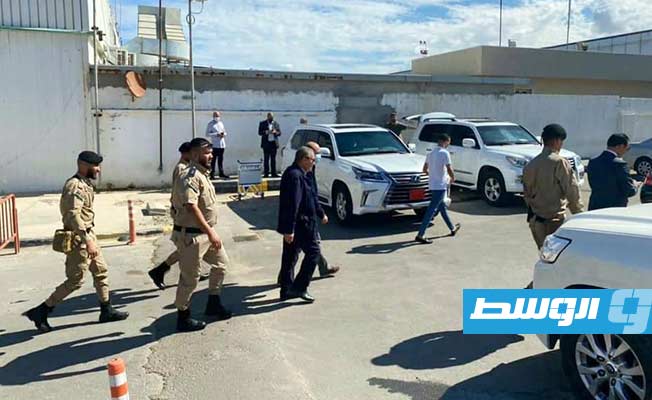 بالأسماء.. 31 دولة ومنظمة إقليمية ودولية تشارك في مؤتمر دعم استقرار ليبيا