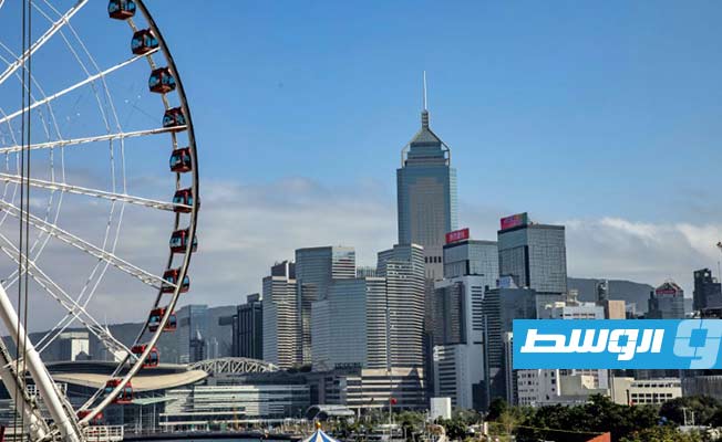 هونغ كونغ تشجع السياحة بـ500 ألف بطاقة طيران مجانية للزوار من دول العالم