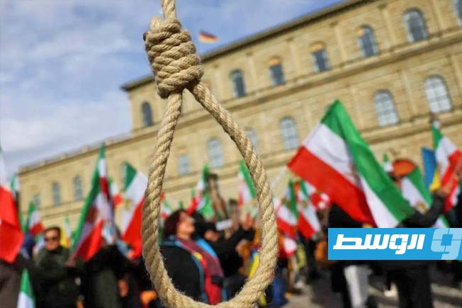 إيران تعدم رجلاً لإدانته بالتجسس لحساب «إسرائيل»