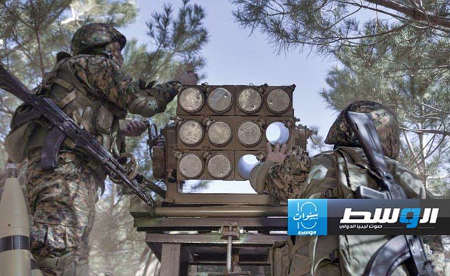 «حزب الله» يقصف صفد ومستعمرتي روش بينا وكريات شمونة