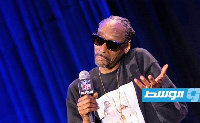 إغلاق قضية تتهم سنوب دوغ باغتصاب امرأة