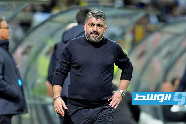 استقالة غاتوزو من تدريب منتخب إيطاليا