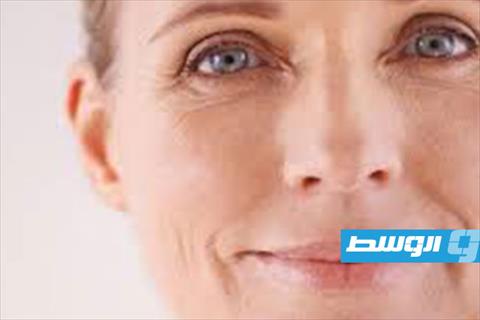 3 مكونات طبيعية للتخلص من التجاعيد حول الفم