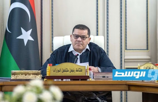 7 منظمات تحث الدبيبة على التراجع عن قرار حل المؤسسة الليبية للإعلام